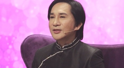 Kim Tu Long nguong mo co tho may khuyet tat day nghi luc hinh anh