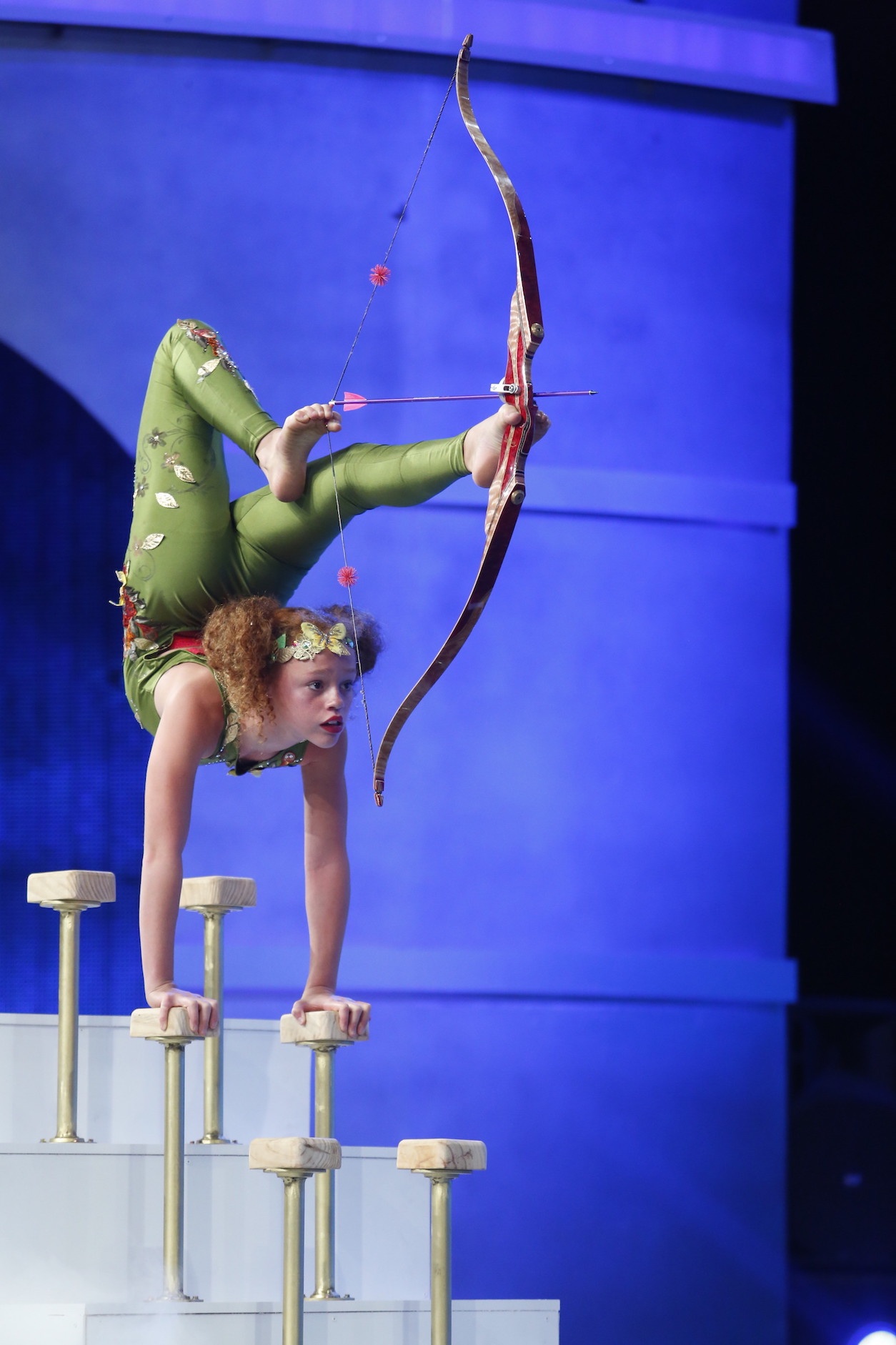 Tap 8 Mat troi be con anh 3