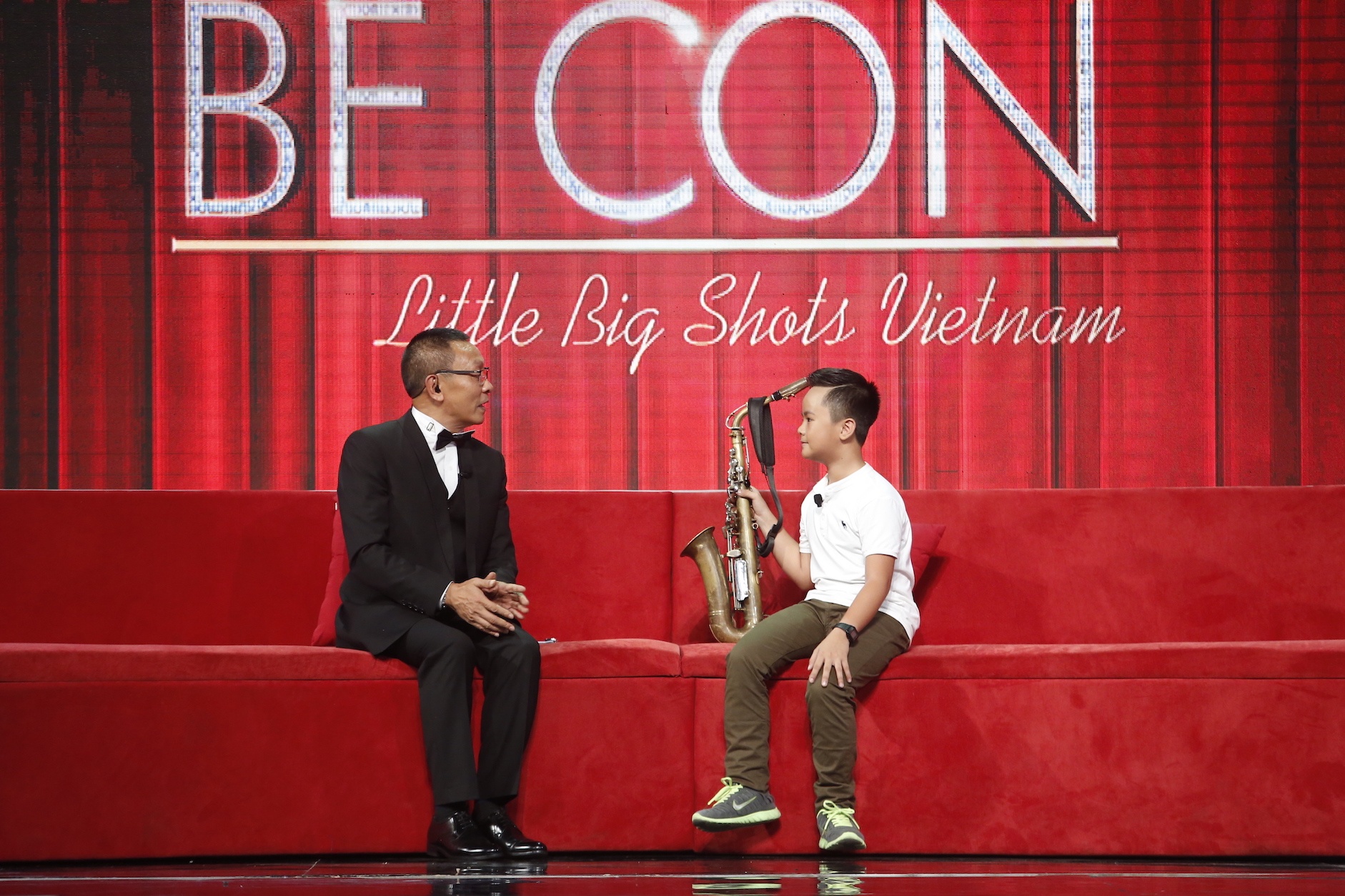 Tap 8 Mat troi be con anh 1