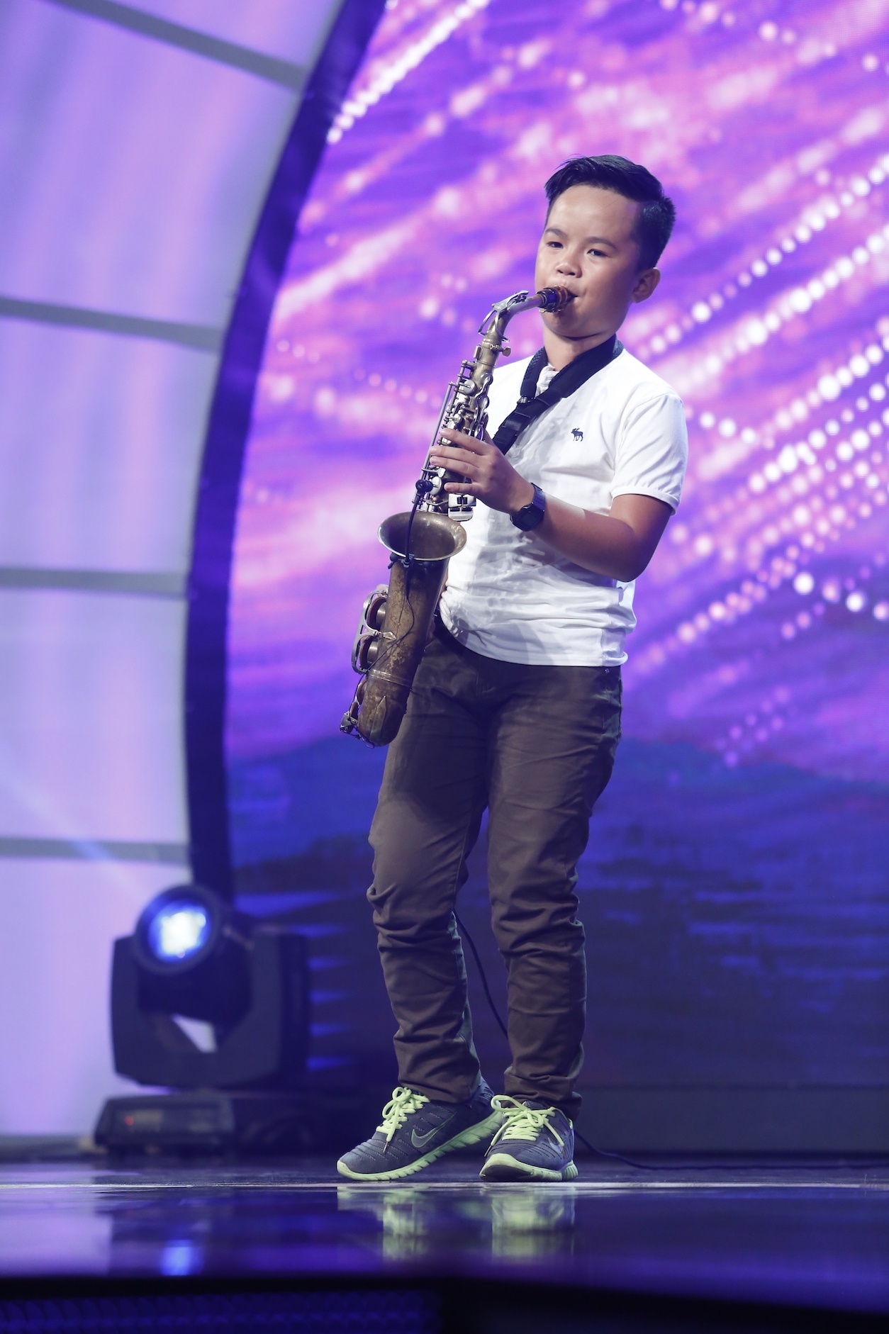 Tap 8 Mat troi be con anh 2