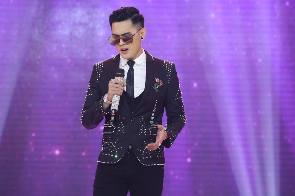 Tập 4 giọng ải giọng ai ảnh 1 Tap 4 giong ai giong ai anh 1