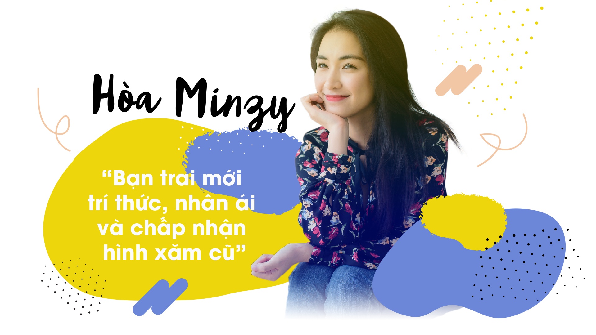 Hoa Minzy chat vat trong nghe anh 2