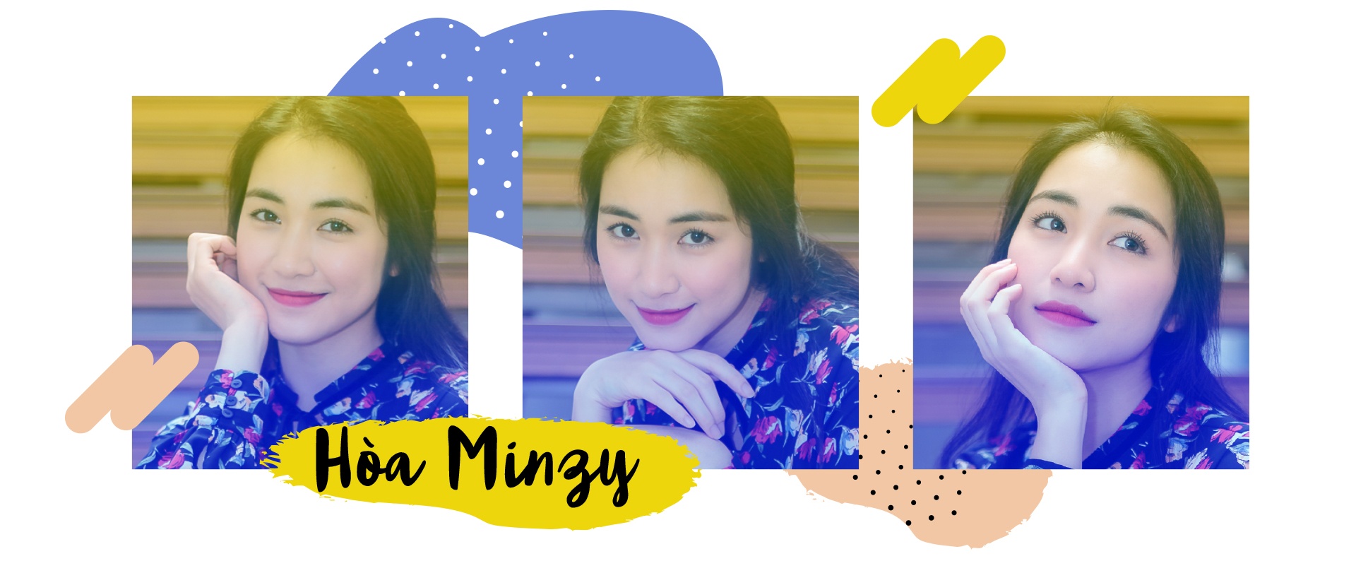 Hoa Minzy chat vat trong nghe anh 12