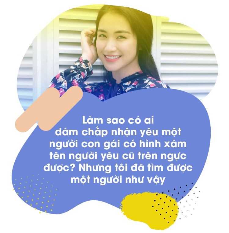 Hoa Minzy chat vat trong nghe anh 10