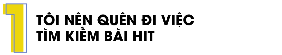 Hoa Minzy chat vat trong nghe anh 3