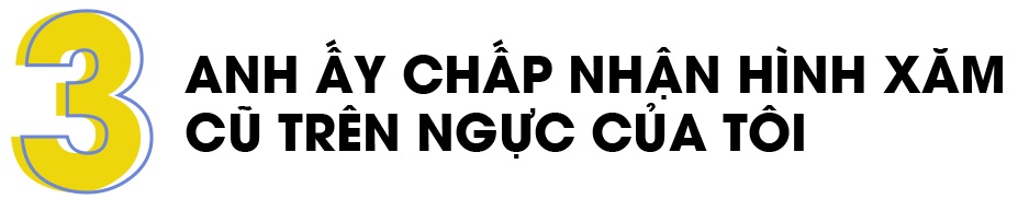 Hoa Minzy chat vat trong nghe anh 9