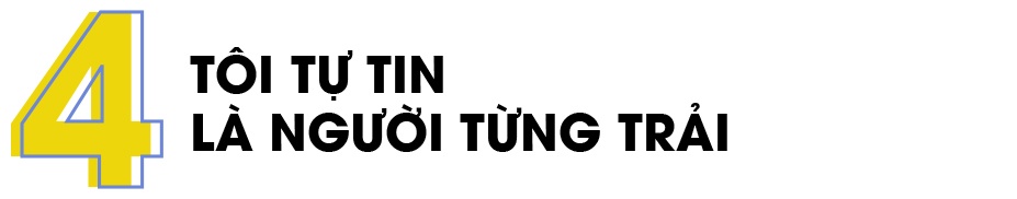 Hoa Minzy chat vat trong nghe anh 13