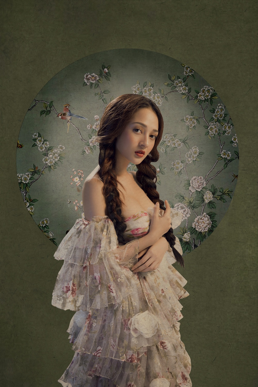 Bảo Anh ra single  ảnh 2 Bao Anh ra single anh 2