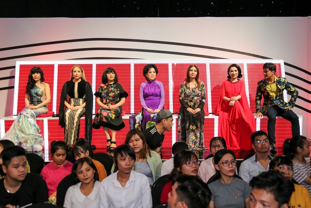 Tập 4 Cặp đôi hoàn hảo ảnh 1 Tap 4 Cap doi hoan hao anh 1