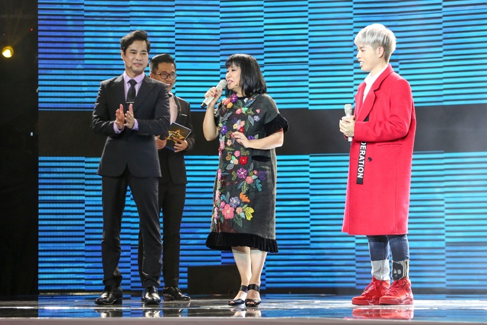 Tập 4 Cặp đôi hoàn hảo ảnh 3 Tap 4 Cap doi hoan hao anh 3