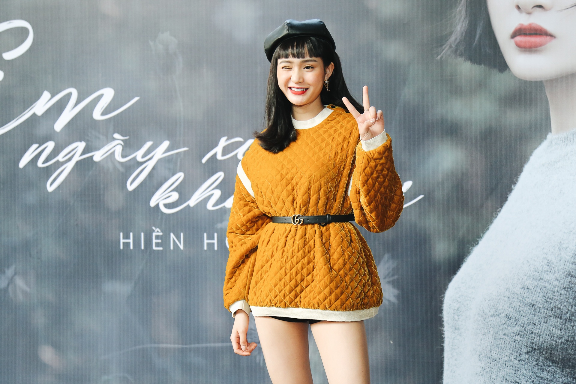 Hiền Hồ tung single Em ngày xưa khác rồi ảnh 1 Hien Ho tung single Em ngay xua khac roi anh 1