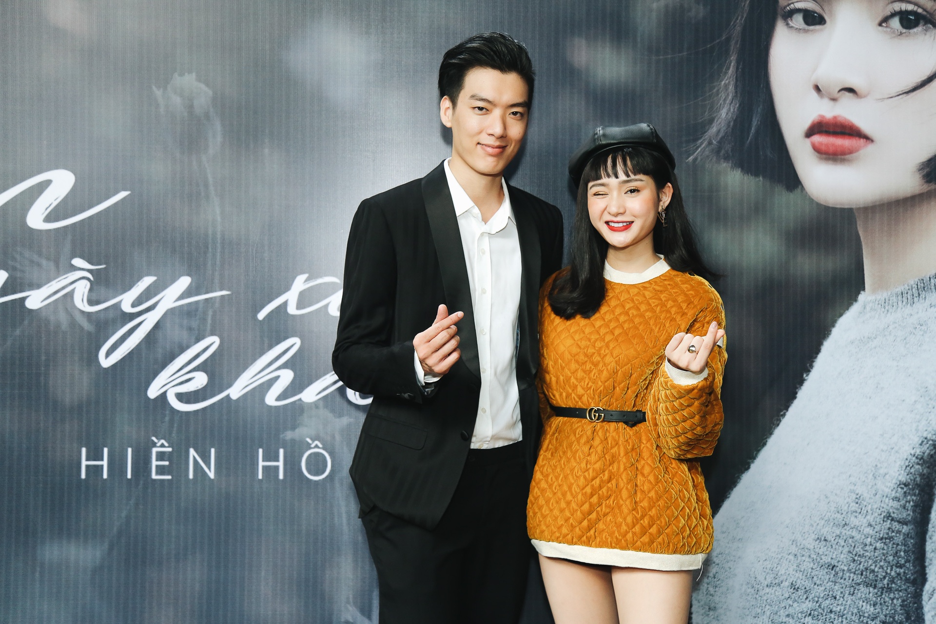 Hiền Hồ tung single Em ngày xưa khác rồi ảnh 2 Hien Ho tung single Em ngay xua khac roi anh 2