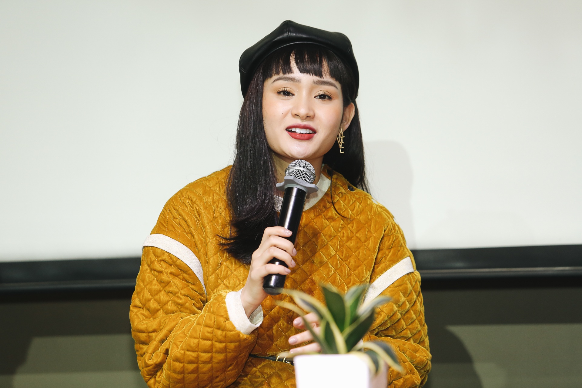 Hiền Hồ tung single Em ngày xưa khác rồi ảnh 3 Hien Ho tung single Em ngay xua khac roi anh 3