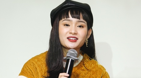 Hien Ho phu nhan MV vua ra mat danh cho Soobin Hoang Son hinh anh