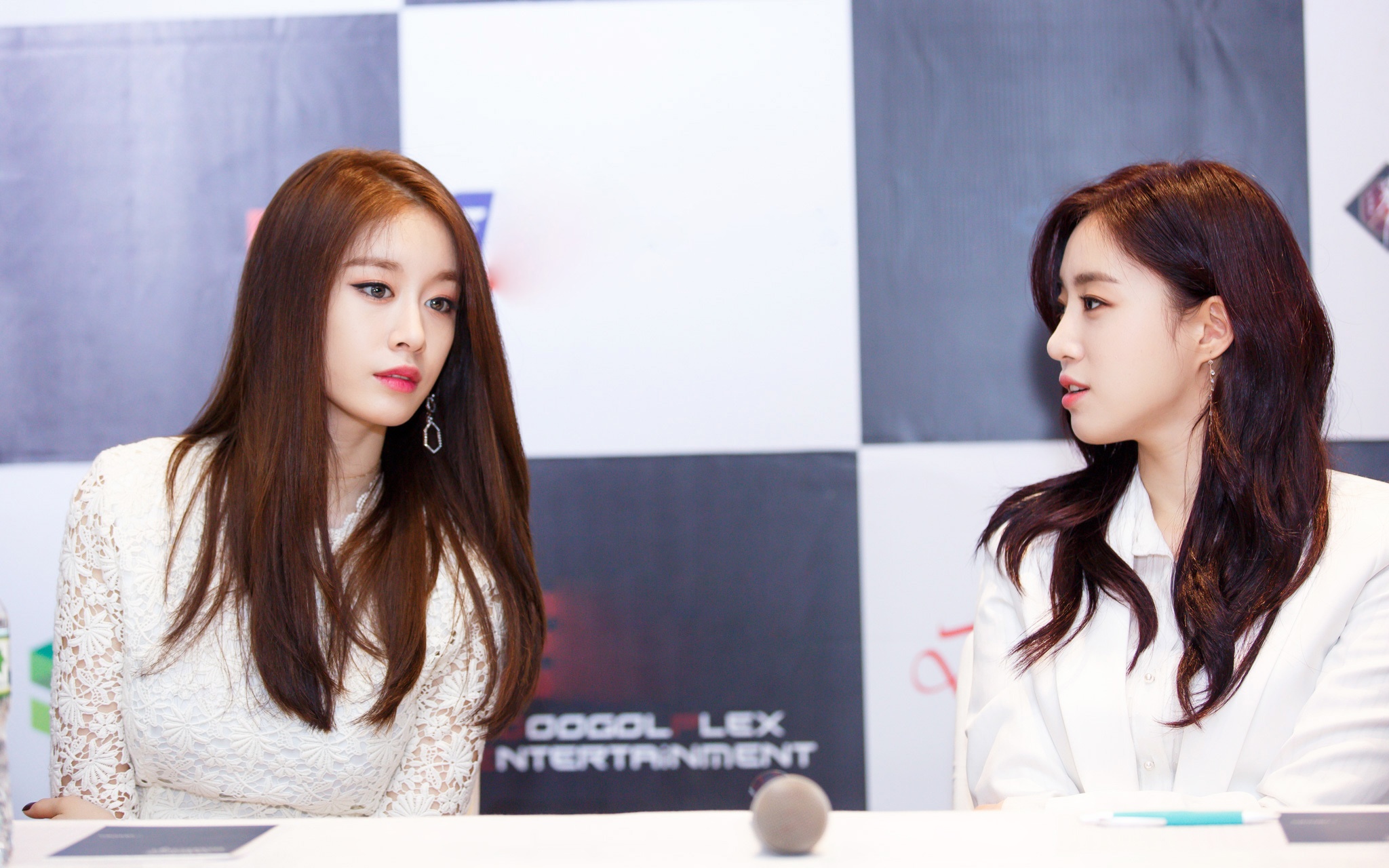 T-ara thich pho va ca phe Viet Nam hinh anh