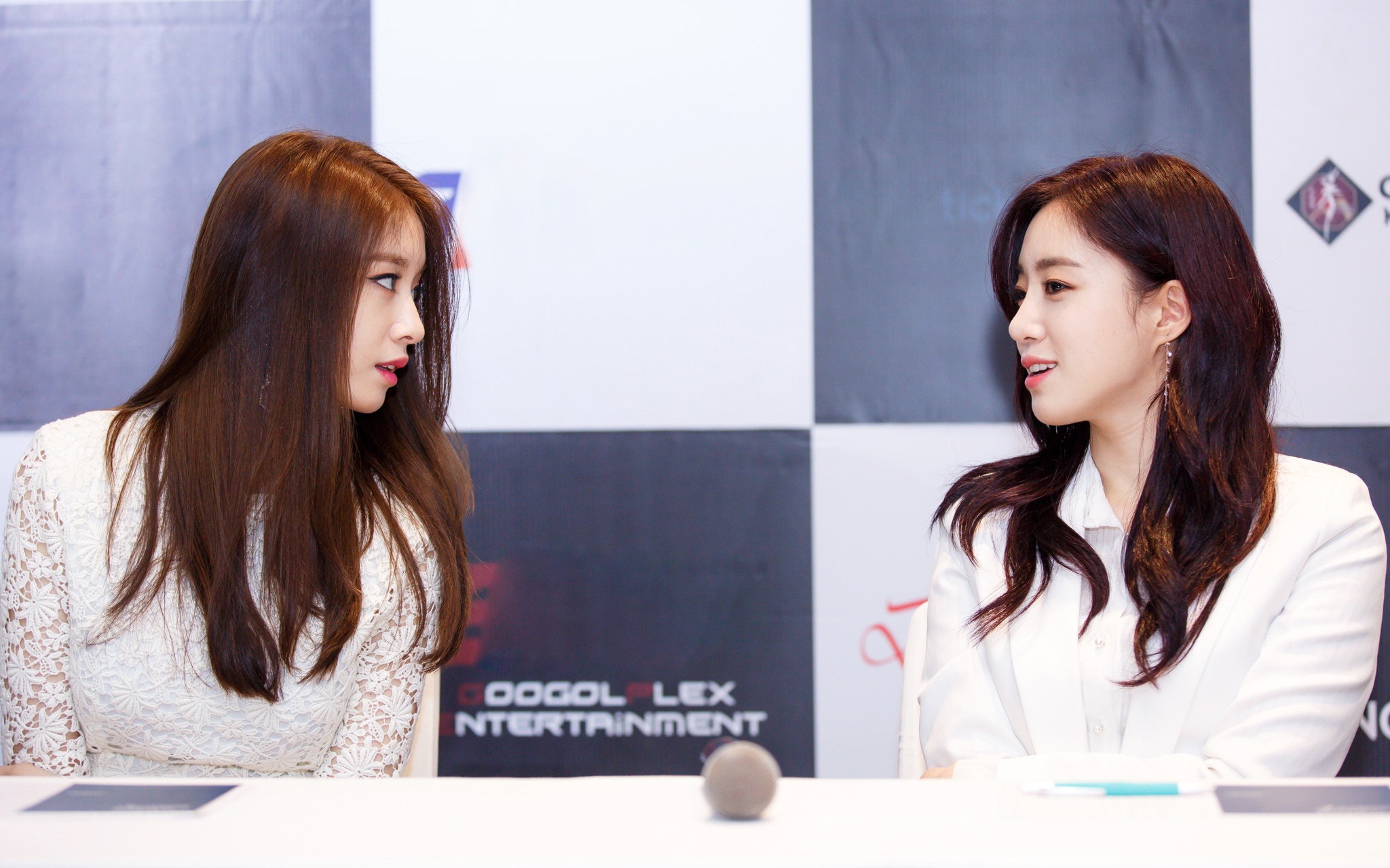 Concert T-ara 2017 in Vietnam ảnh 5 Concert T-ara 2017 in Vietnam anh 5