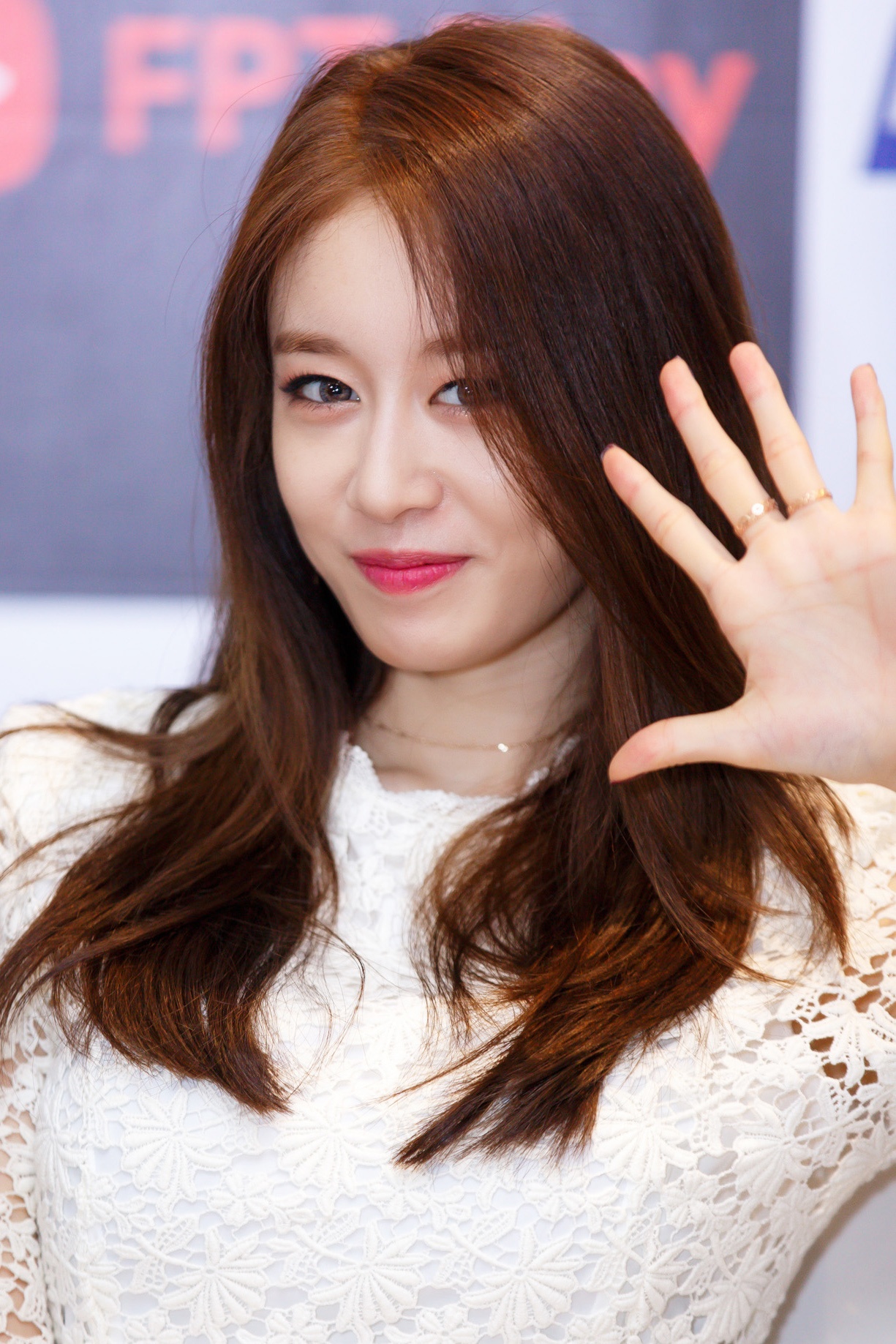 Concert T-ara 2017 in Vietnam ảnh 6 Concert T-ara 2017 in Vietnam anh 6