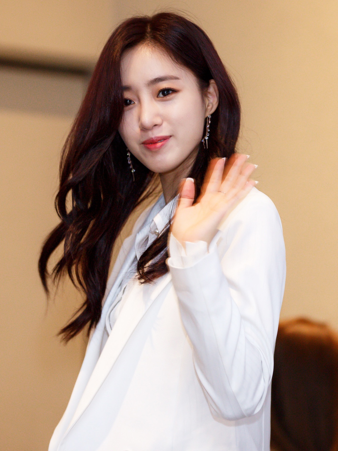 Concert T-ara 2017 in Vietnam ảnh 7 Concert T-ara 2017 in Vietnam anh 7