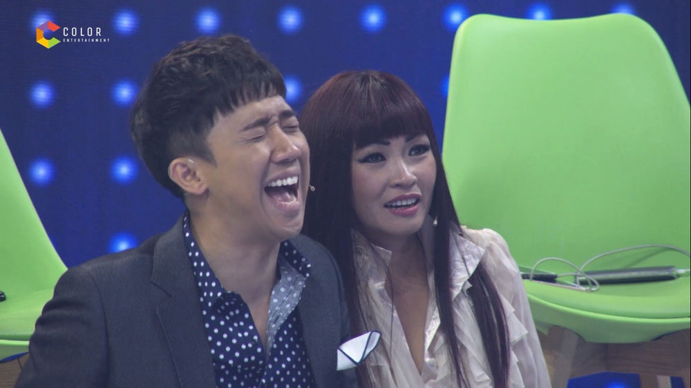 Tap 5 giong ai giong ai anh 2