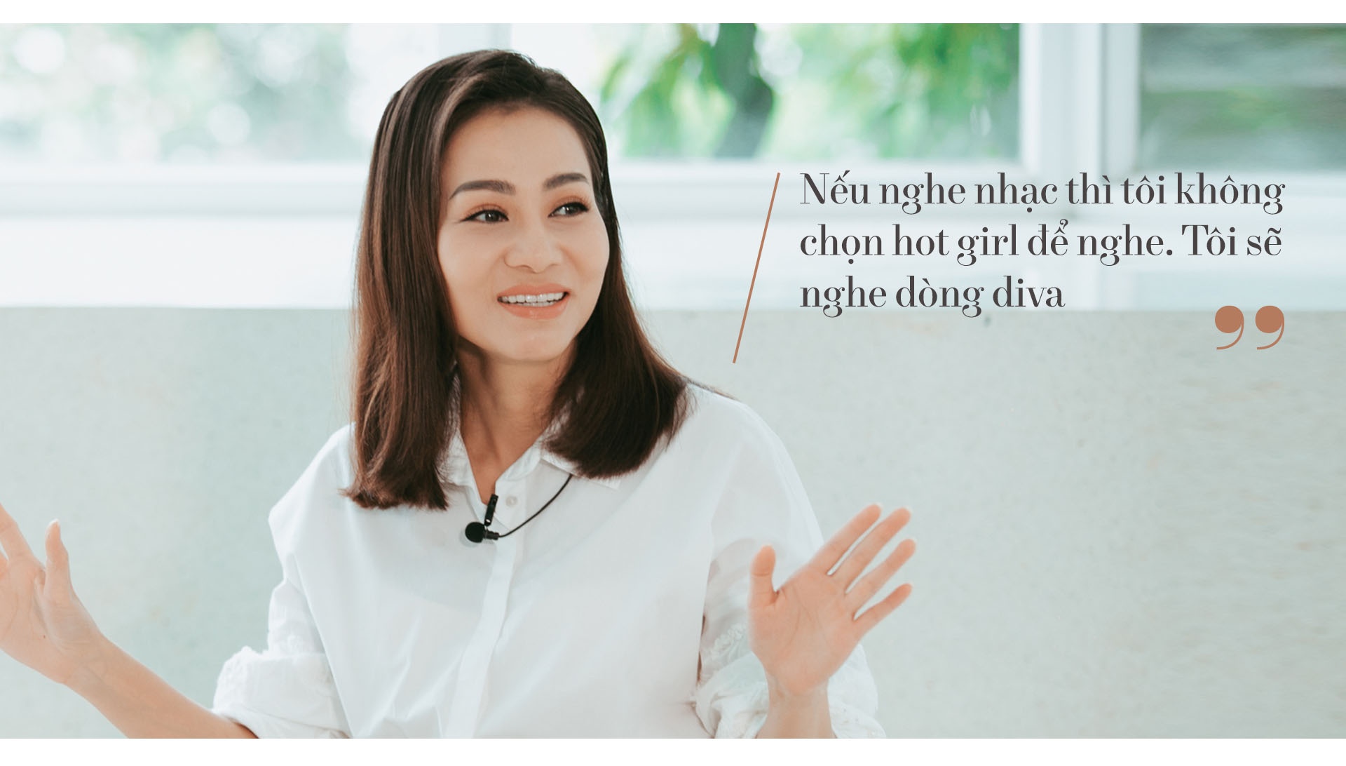 Thu Minh binh luan ve giong hat Chi Pu anh 5