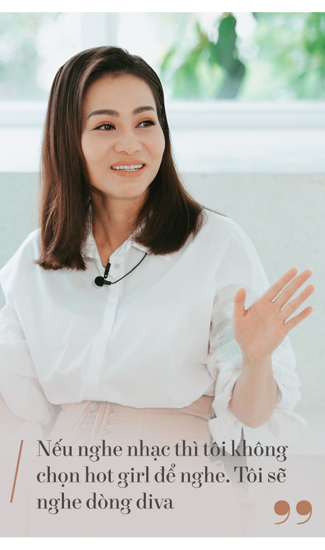 Thu Minh binh luan ve giong hat Chi Pu anh 4