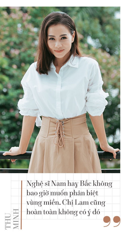 Thu Minh binh luan ve giong hat Chi Pu anh 14