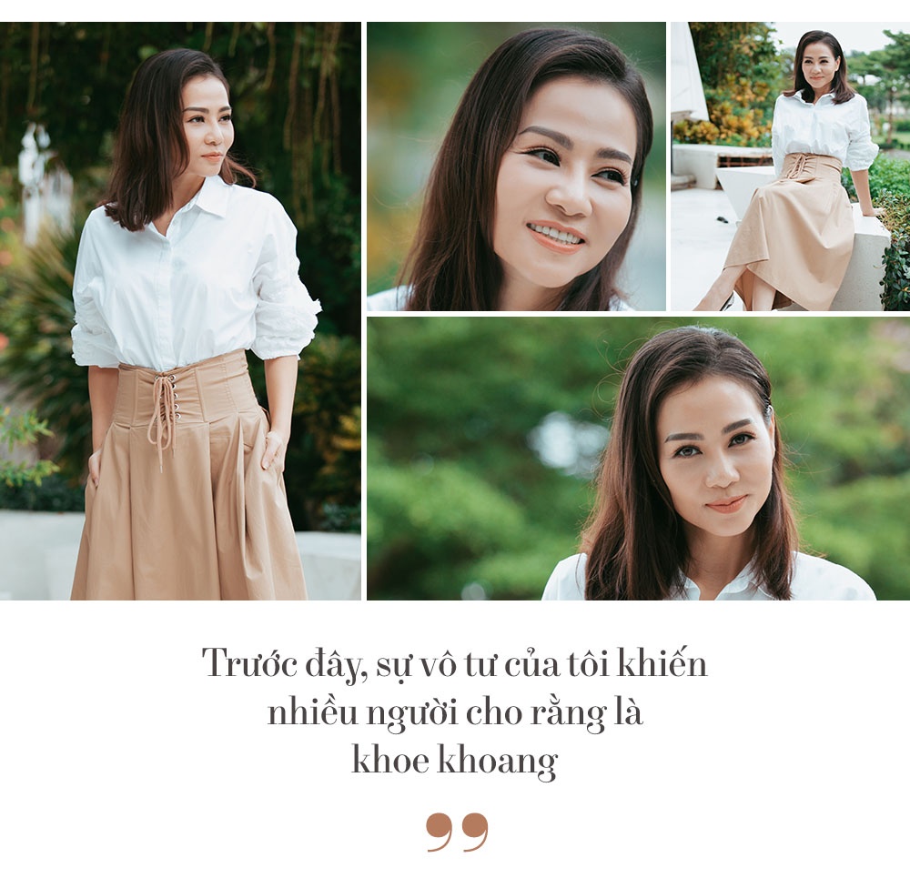 Thu Minh binh luan ve giong hat Chi Pu anh 16