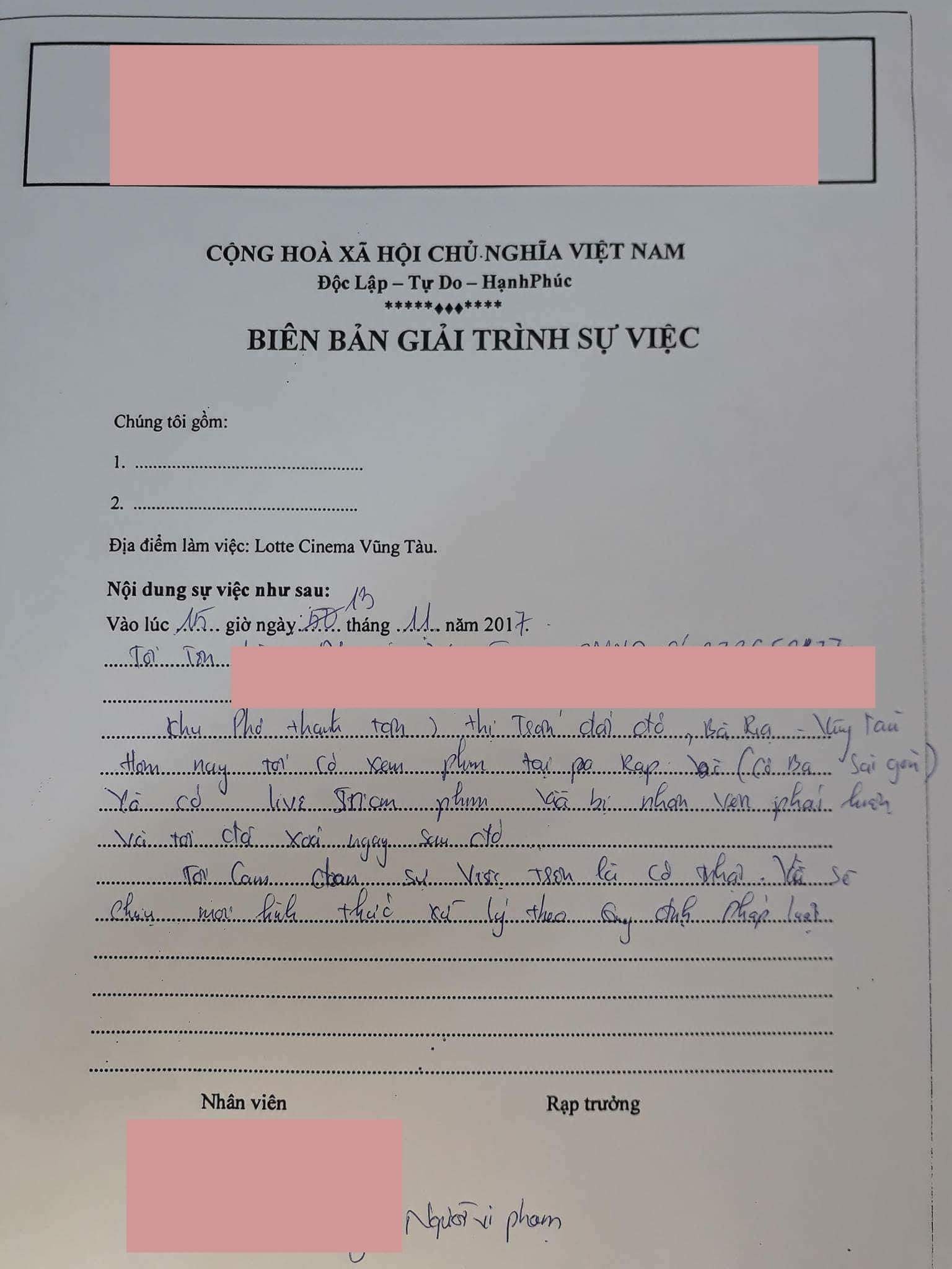 Phim Cô Ba Sài Gòn bị live stream trái phép ảnh 2 Phim Co Ba Sai Gon bi live stream trai phep anh 2