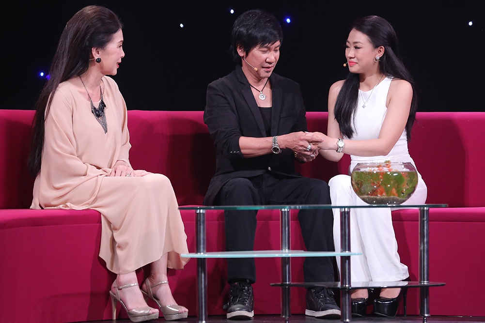 Chồng cũ Kiều Oanh ảnh 2 Chong cu Kieu Oanh anh 2