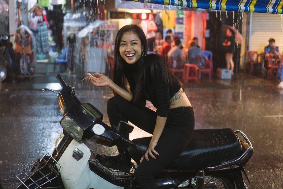 Suboi ra mat MV Nguoi ta hieu anh 2