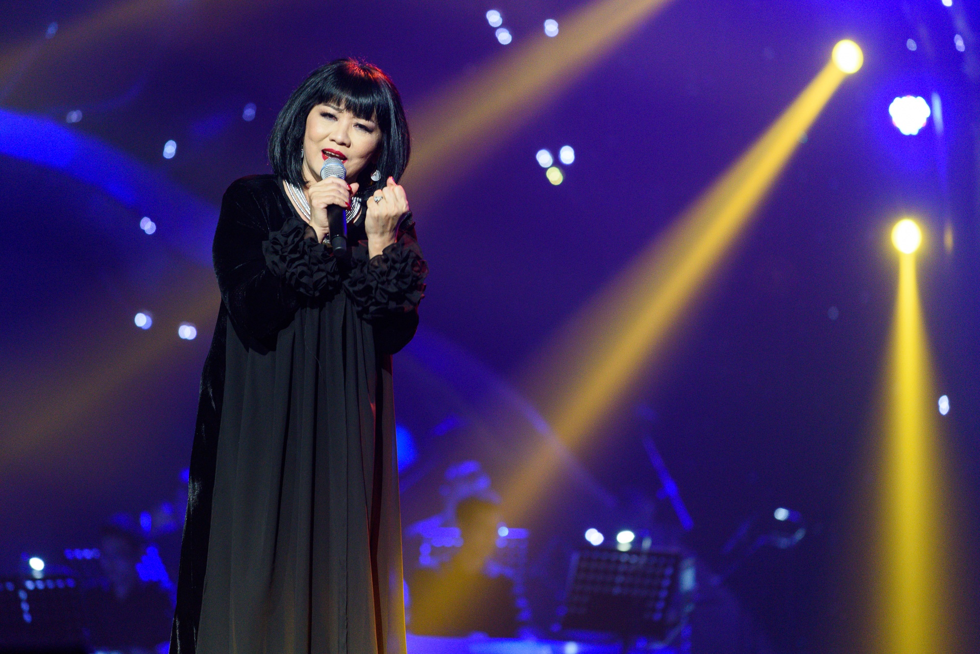 Dem nhac 6 diva Mater of symphony anh 6