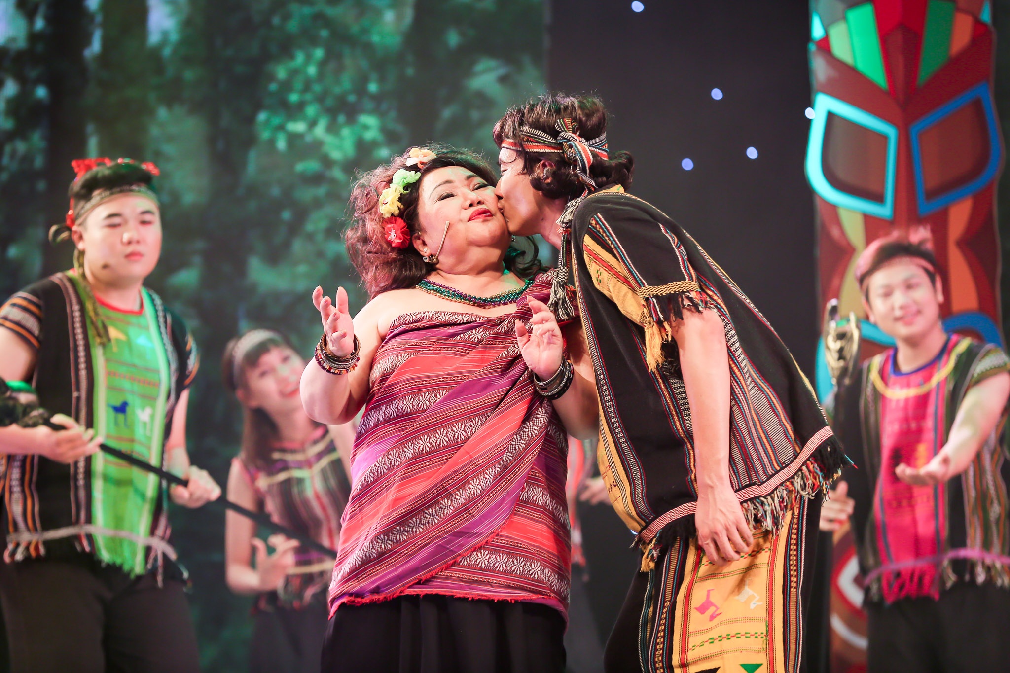 Live show Kiều Minh Tuấn ảnh 8 Live show Kieu Minh Tuan anh 8