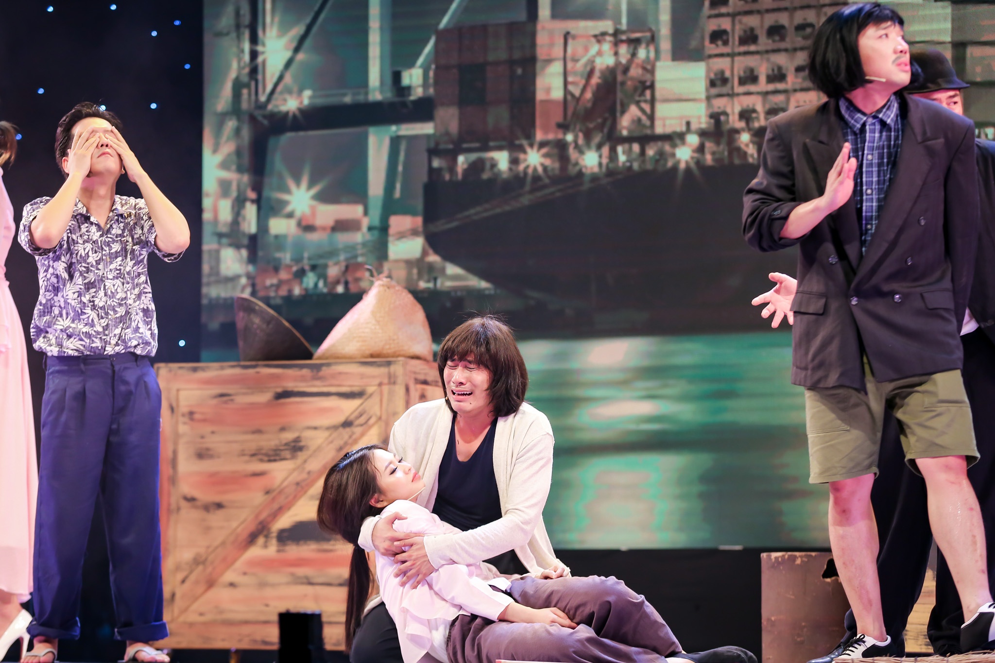 Live show Kiều Minh Tuấn ảnh 10 Live show Kieu Minh Tuan anh 10