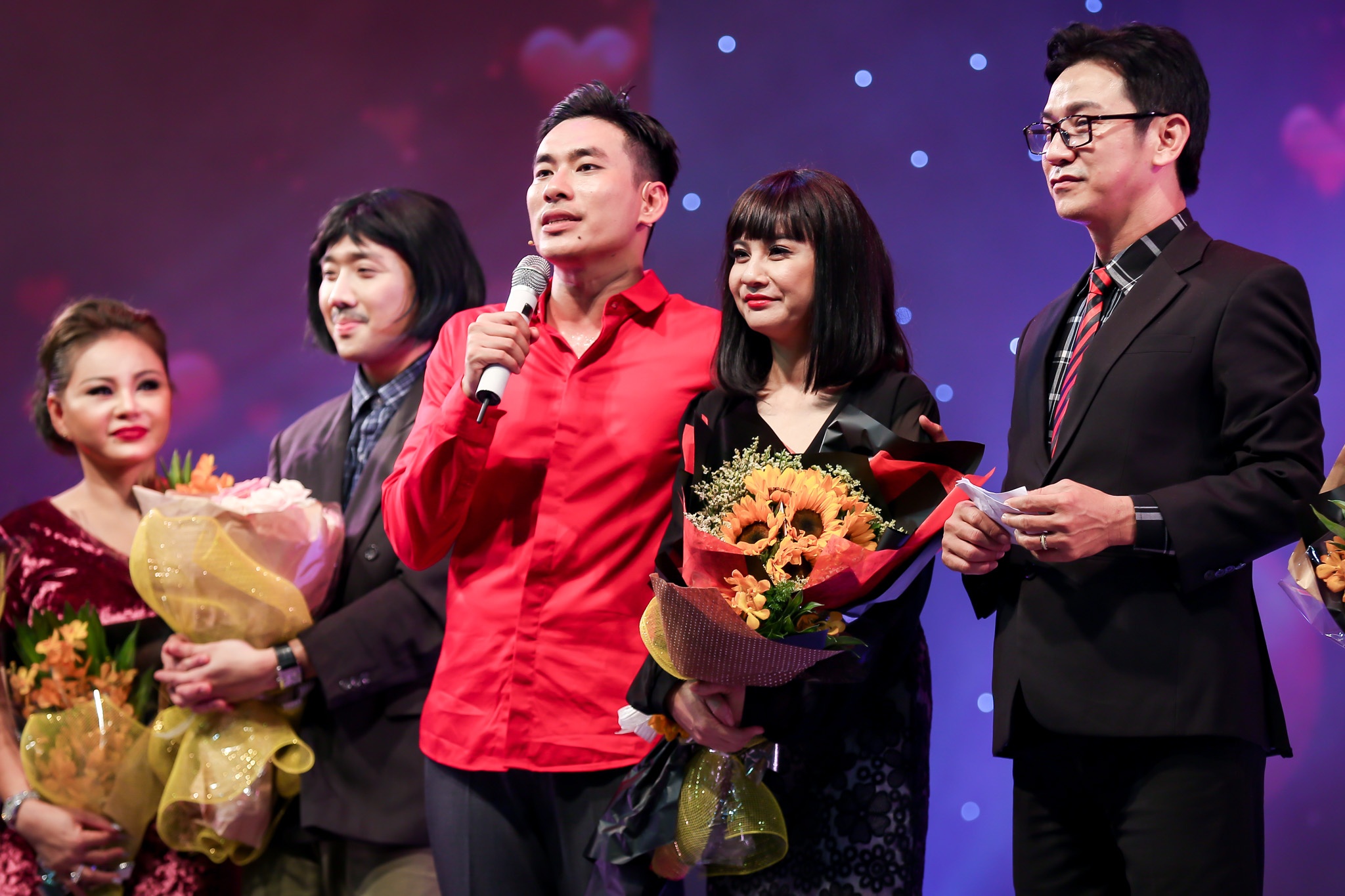 Live show Kiều Minh Tuấn ảnh 5 Live show Kieu Minh Tuan anh 5