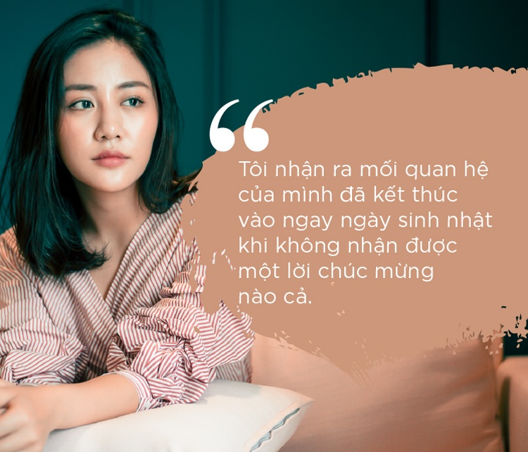 Văn Mai Hương chia tay bạn trai thanh tra xây dựng ảnh 4 Van Mai Huong chia tay ban trai thanh tra xay dung anh 4