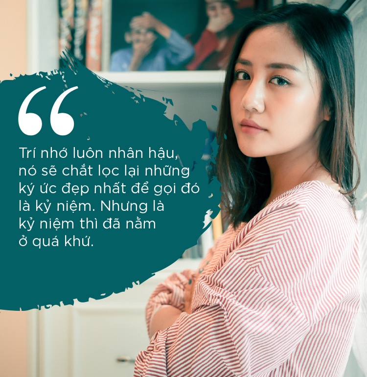 Văn Mai Hương chia tay bạn trai thanh tra xây dựng ảnh 7 Van Mai Huong chia tay ban trai thanh tra xay dung anh 7