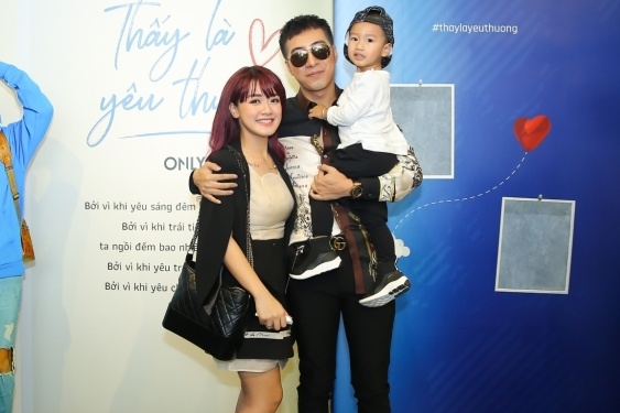 Vo hot girl cua OnlyC chia se viec quan ly chi tieu cho chong hinh anh