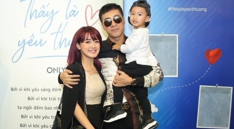 OnlyC ke chuyen yeu xa voi vo hot girl trong MV moi hinh anh