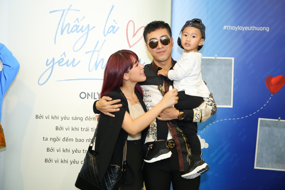 OnlyC ra MV kể chuyện yêu xa ảnh 1 OnlyC ra MV ke chuyen yeu xa anh 1