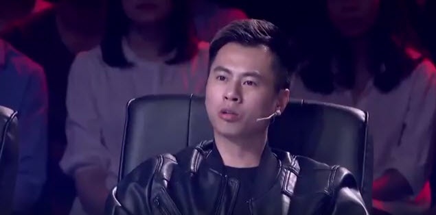 Miu Lê bị chê yếu ớt hời hợt ảnh 2 Miu Le bi che yeu ot hoi hot anh 2