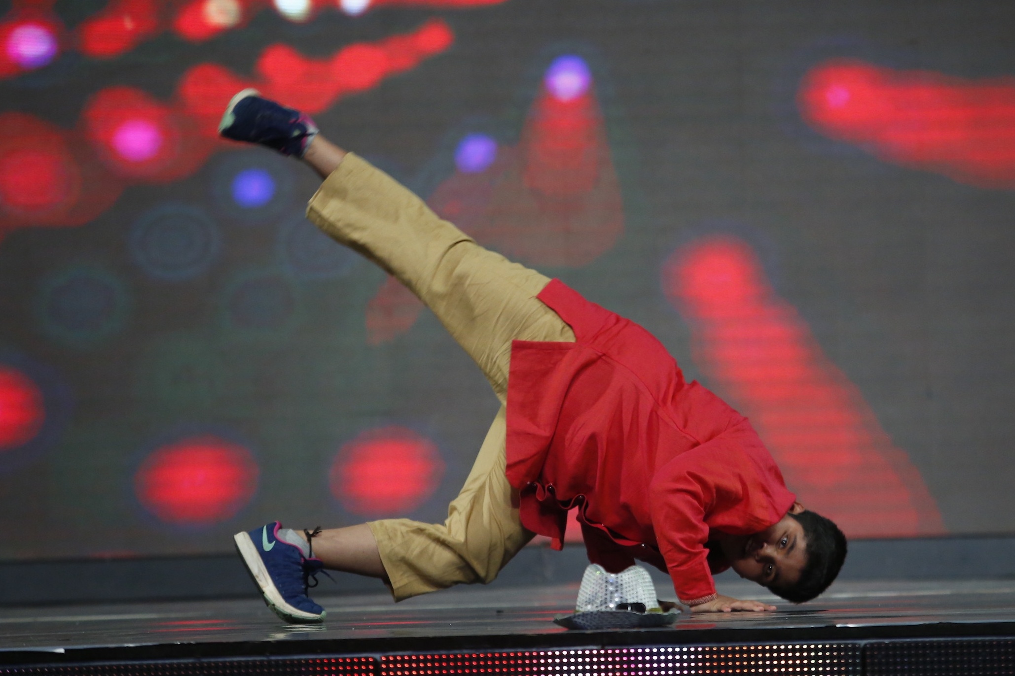 Tap 11 Mat troi be con anh 2