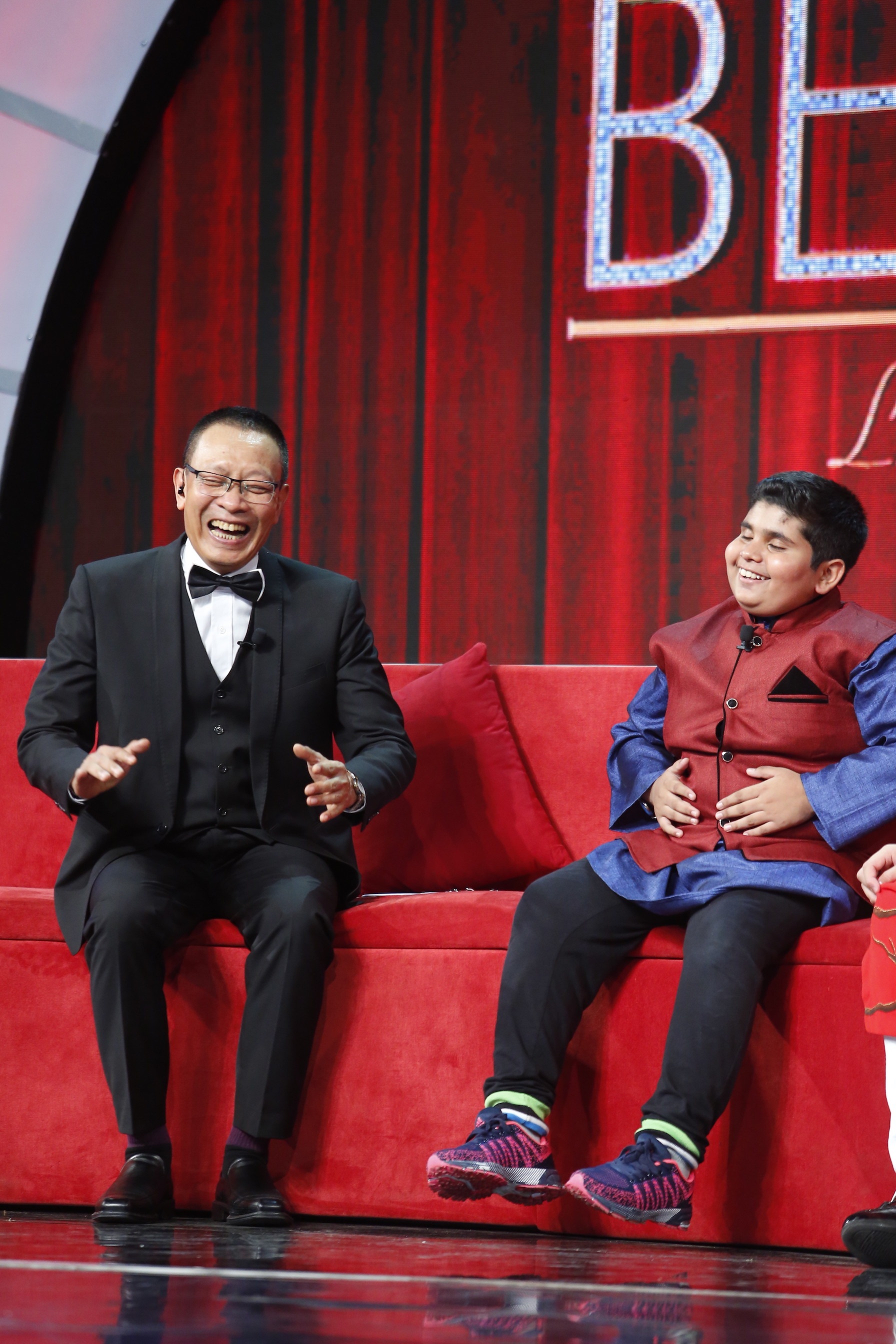 Tap 11 Mat troi be con anh 1