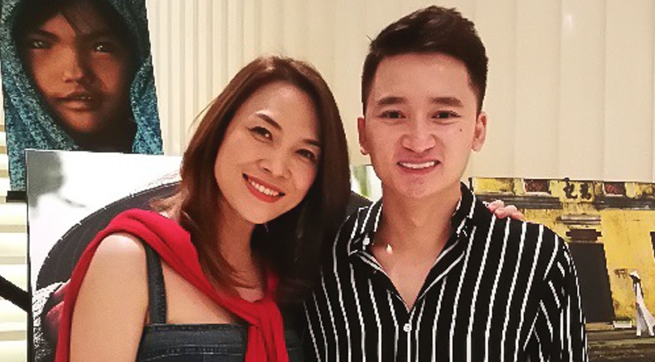 My Tam bat ngo cong bo hat nhac Phan Manh Quynh trong album moi hinh anh