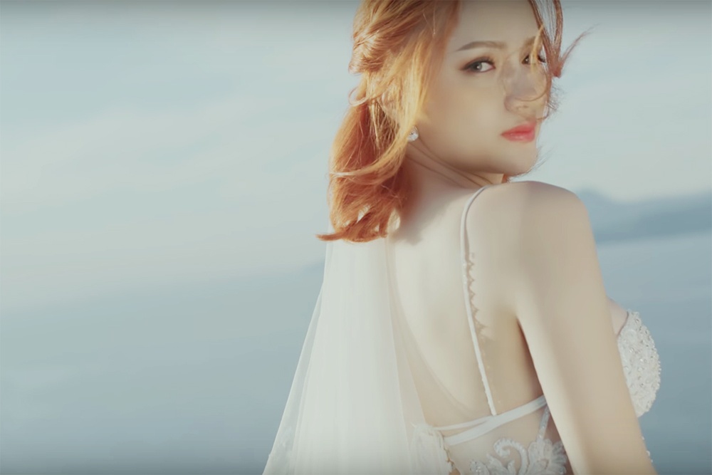 Huong Giang Idol: 'Toi nghi minh hat hay hon Chi Pu' hinh anh