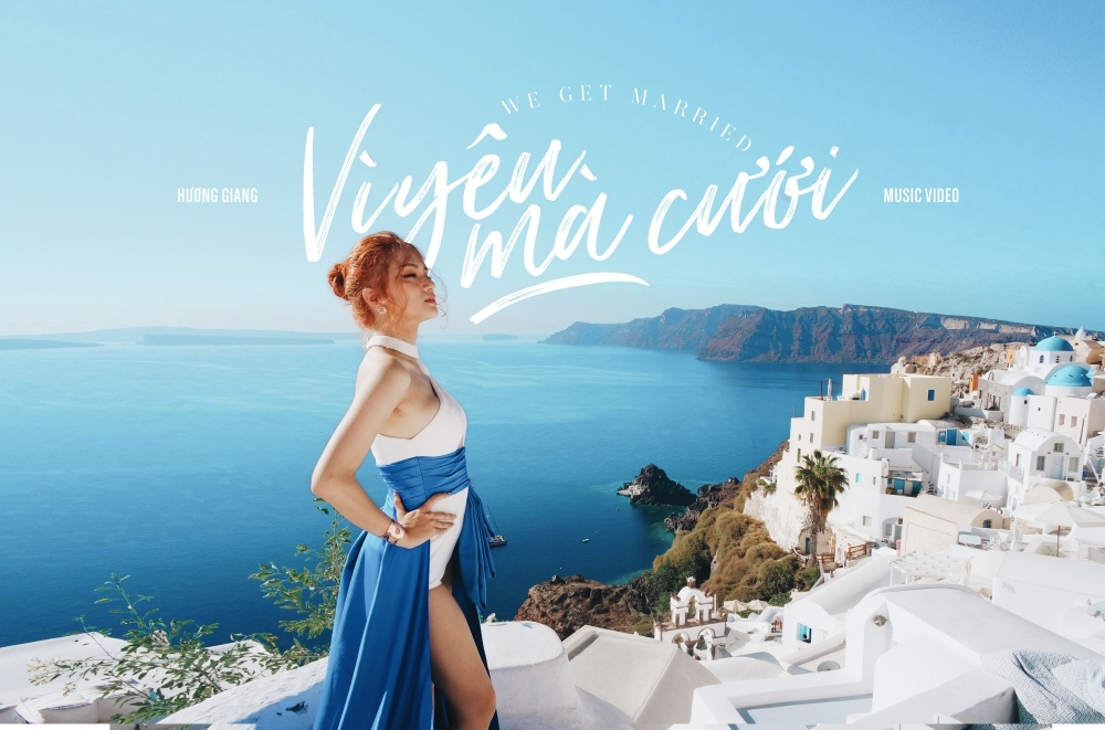 Huong Giang Idol tu nhan hat hay hon Chi Pu anh 2