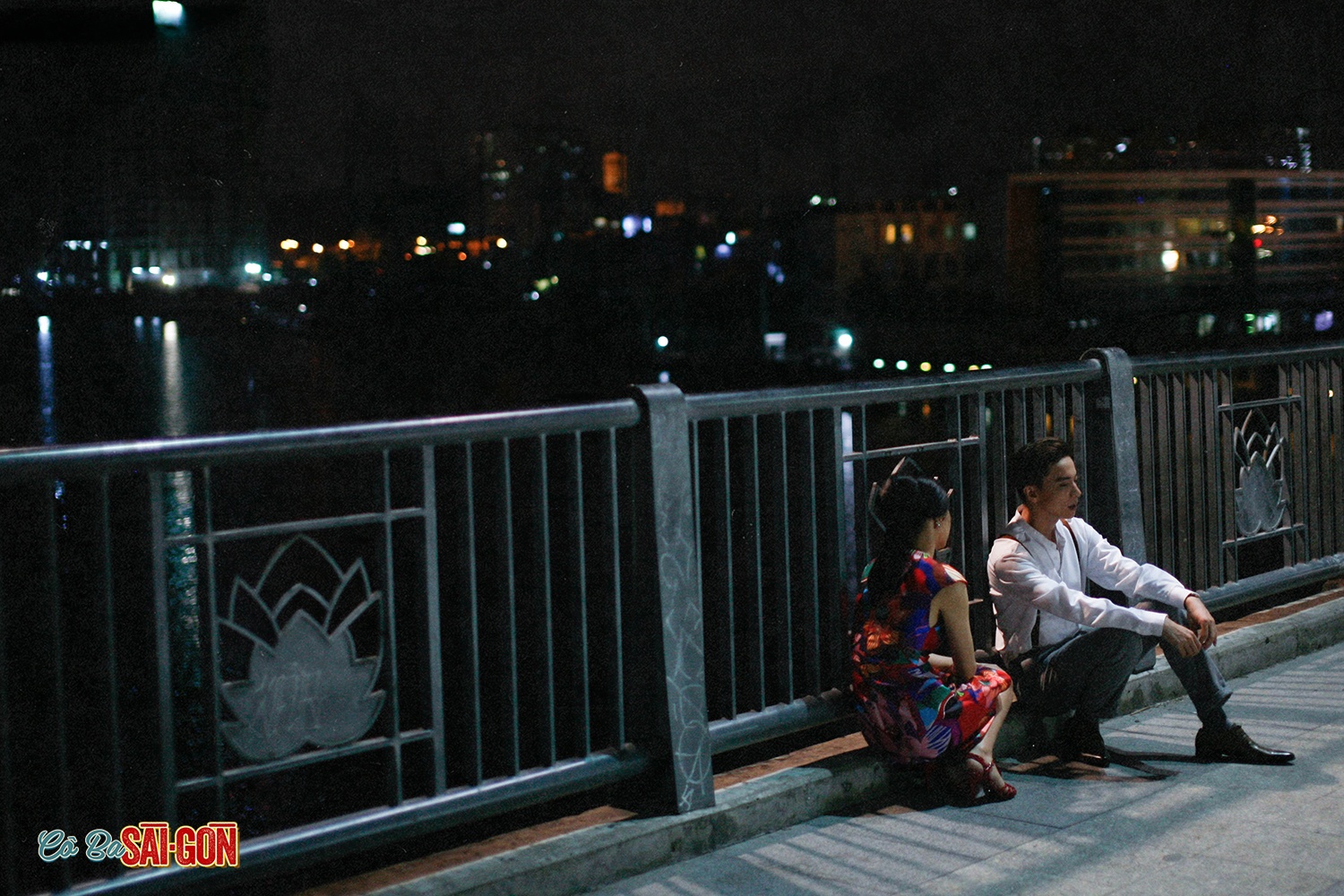 Nhạc phim Cô Ba Sài Gòn ảnh 2 Nhac phim Co Ba Sai Gon anh 2