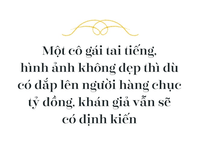 Do My Linh mot nam sau Hoa hau Viet Nam anh 7