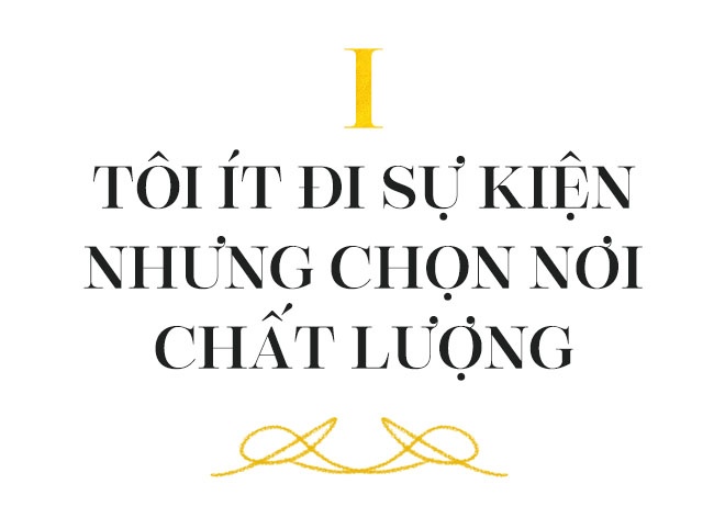 Do My Linh mot nam sau Hoa hau Viet Nam anh 3