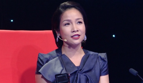 My Linh: 'Ung ho cap the hanh nghe cho ca si' hinh anh