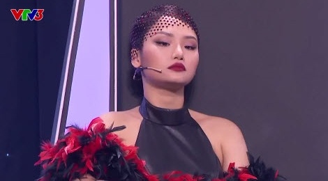 Miu Le chan chuong, OnlyC dap ban gian du khi lai nhan mua loi che hinh anh